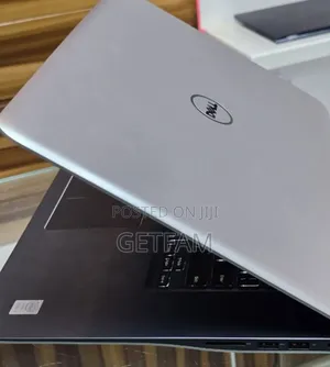 Photo - New Laptop Dell Inspiron 15 8GB Intel Core I7 SSD 1T