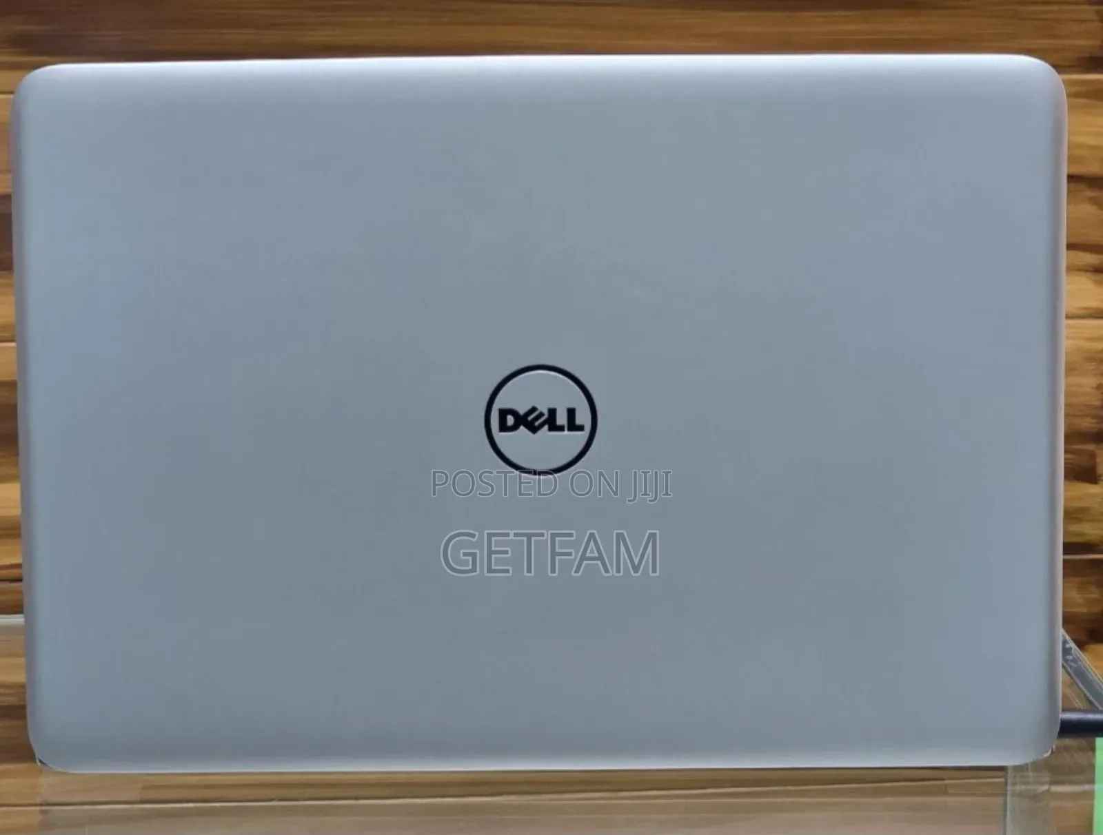 New Laptop Dell Inspiron 15 8GB Intel Core I7 SSD 1T