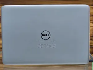 New Laptop Dell Inspiron 15 8GB Intel Core I7 SSD 1T