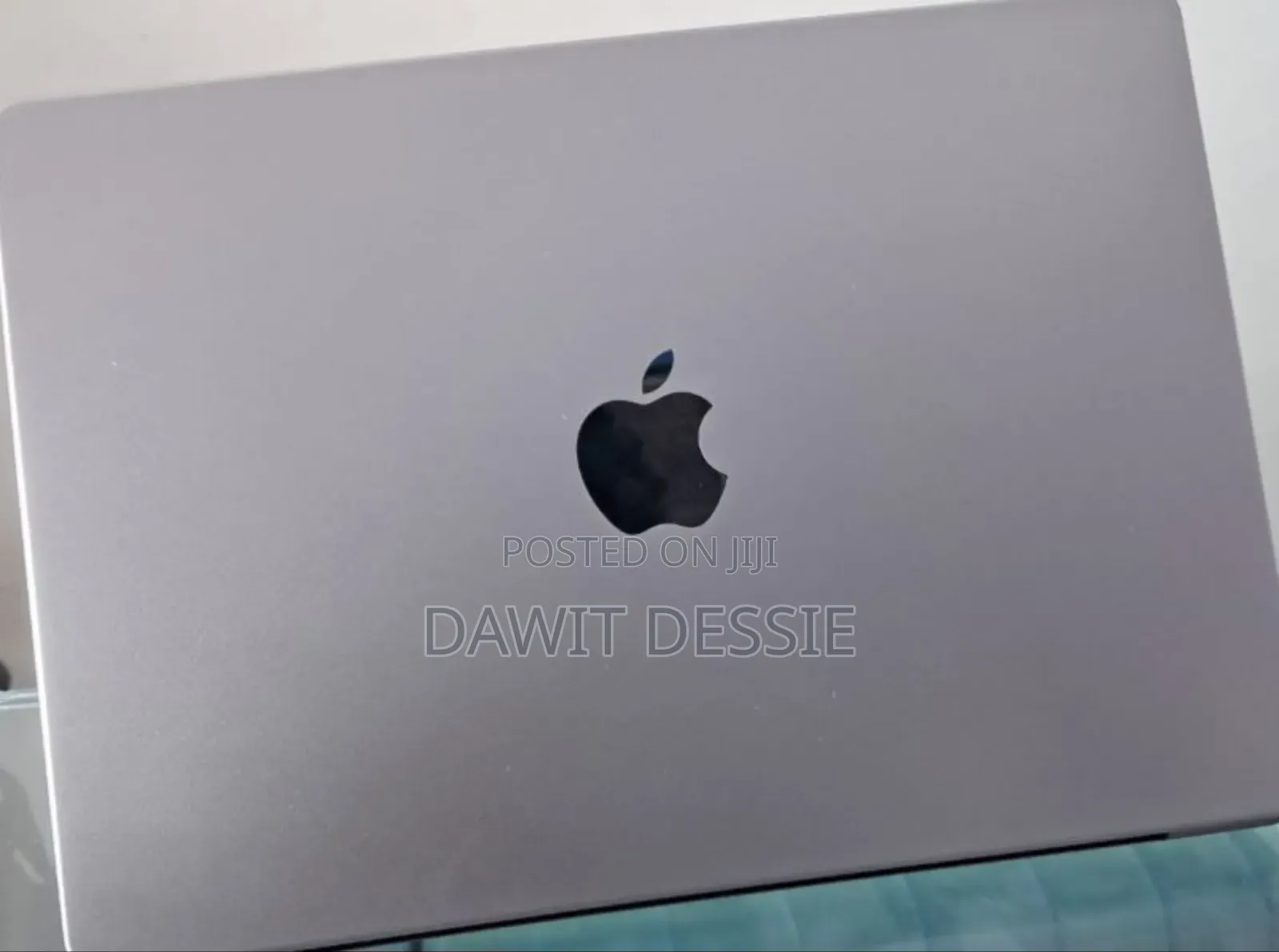 New Laptop Apple MacBook Pro 2021 M1 32GB Apple M1 SSD 512GB