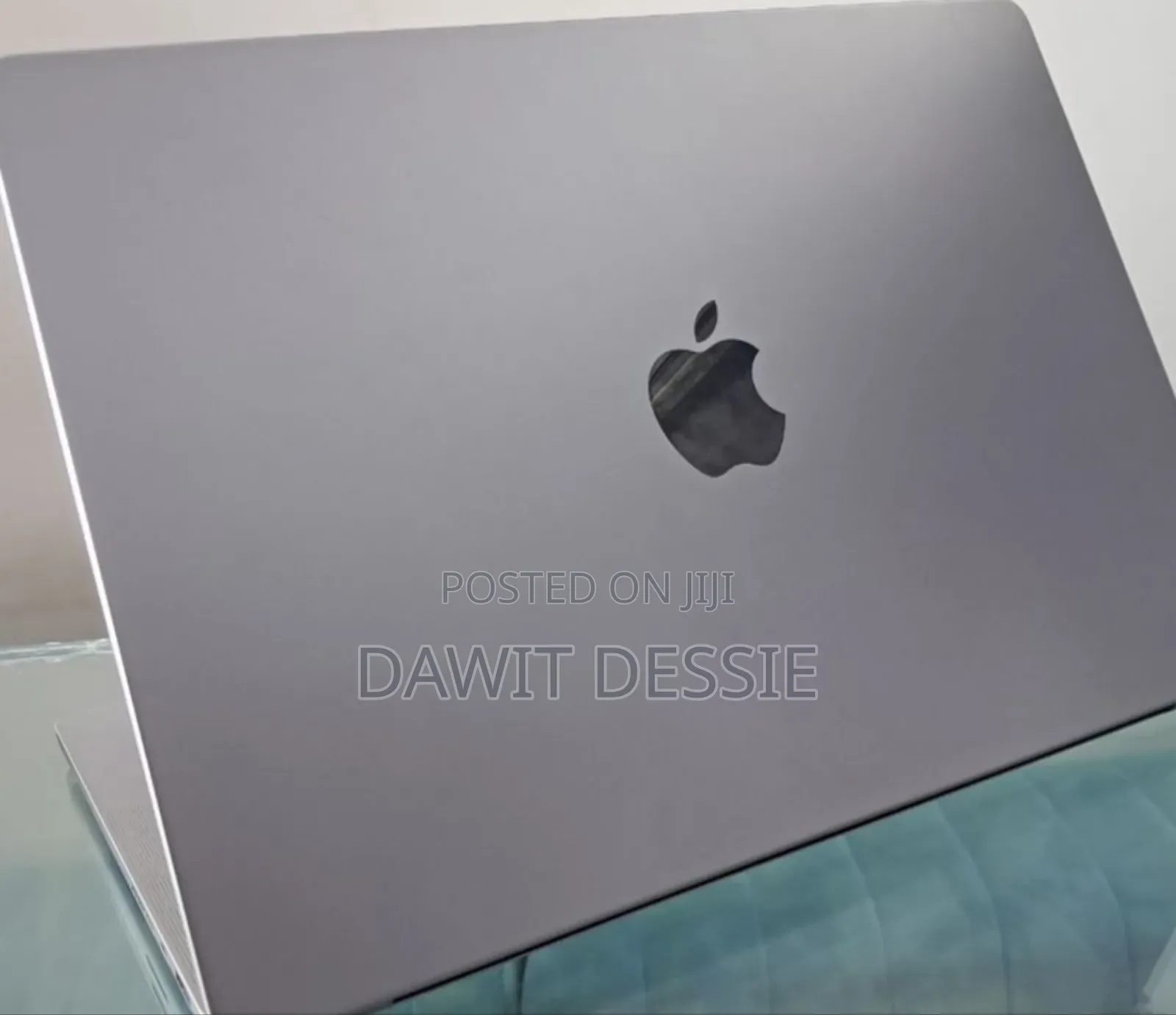 New Laptop Apple MacBook Pro 2021 M1 32GB Apple M1 SSD 512GB