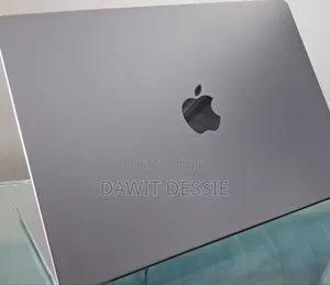 New Laptop Apple MacBook Pro 2021 M1 32GB Apple M1 SSD 512GB