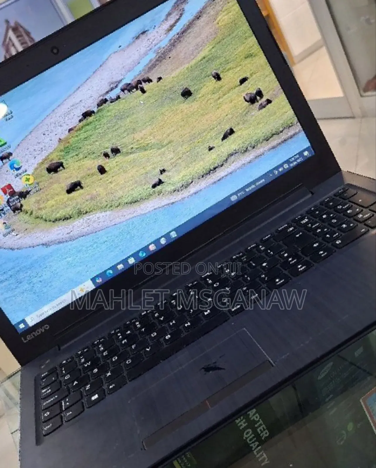 New Laptop Lenovo Ideapad 3 8GB Intel Core I7 HDD 1T