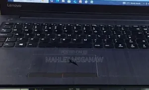 New Laptop Lenovo Ideapad 3 8GB Intel Core I7 HDD 1T