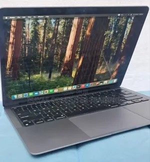 New Laptop Apple MacBook Air 2020 M1 16GB SSD 256GB