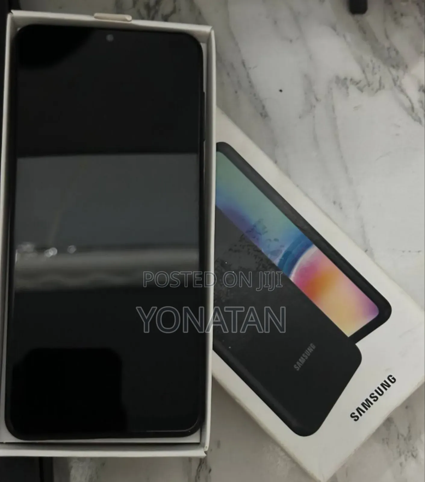 Samsung Galaxy A32 5G 128 GB Black