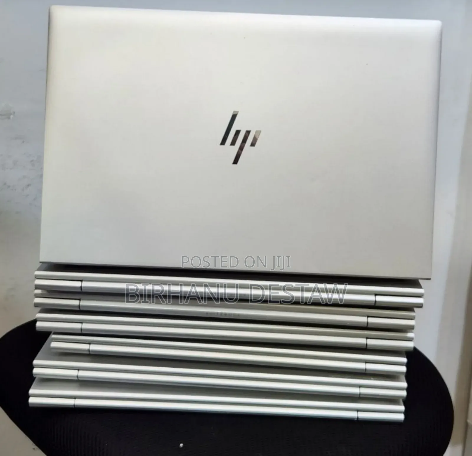 New Laptop HP EliteBook 840 16GB Intel Core i5 SSD 512GB