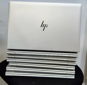 New Laptop HP EliteBook 840 16GB Intel Core i5 SSD 512GB