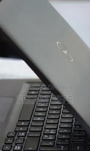 New Laptop Dell Latitude 10 8GB Intel Core I5 SSD 256GB