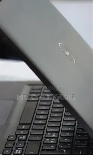 New Laptop Dell Latitude 10 8GB Intel Core I5 SSD 256GB