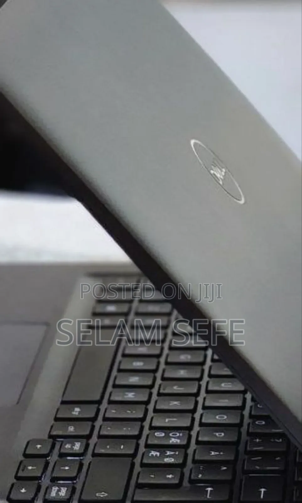 New Laptop Dell Latitude 10 8GB Intel Core I5 SSD 256GB