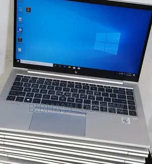 New Laptop HP EliteBook 840 16GB Intel Core i5 SSD 512GB