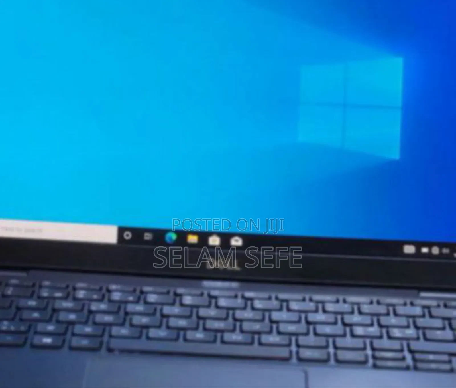 New Laptop Dell Latitude 10 8GB Intel Core I5 SSD 256GB