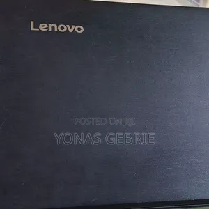 New Laptop Lenovo 8GB Intel Core I7 HDD 1T