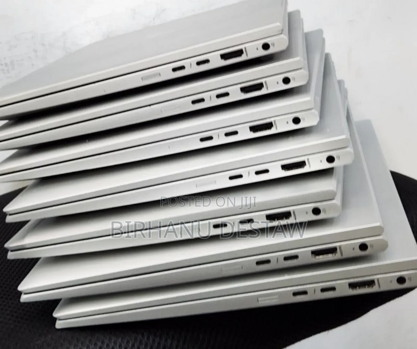 New Laptop HP EliteBook 840 16GB Intel Core i5 SSD 512GB
