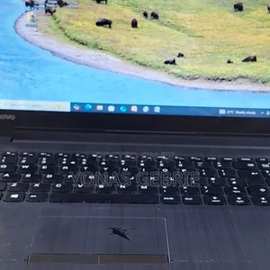New Laptop Lenovo 8GB Intel Core I7 HDD 1T