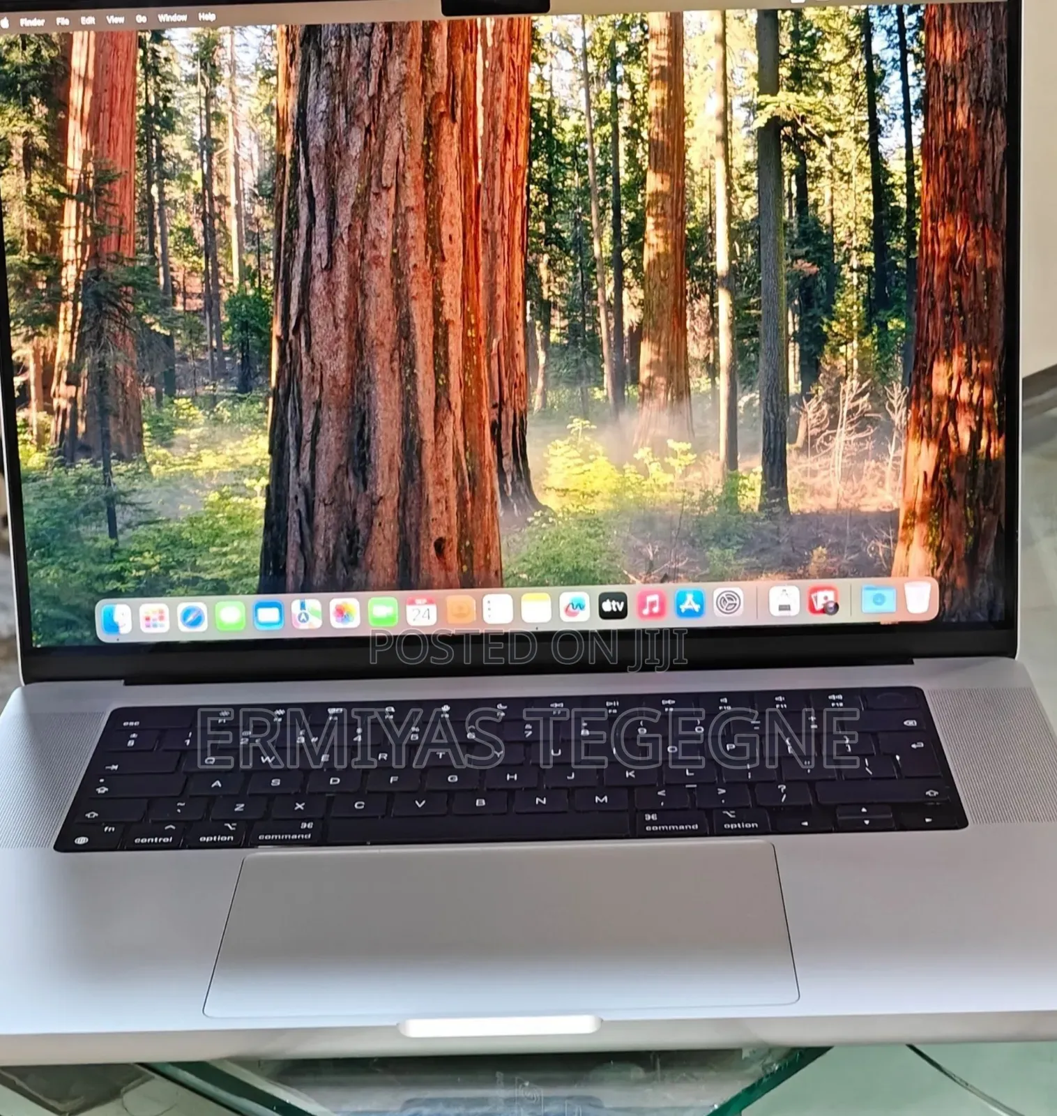 New Laptop Acer 8GB Intel Core I3 SSD 128GB