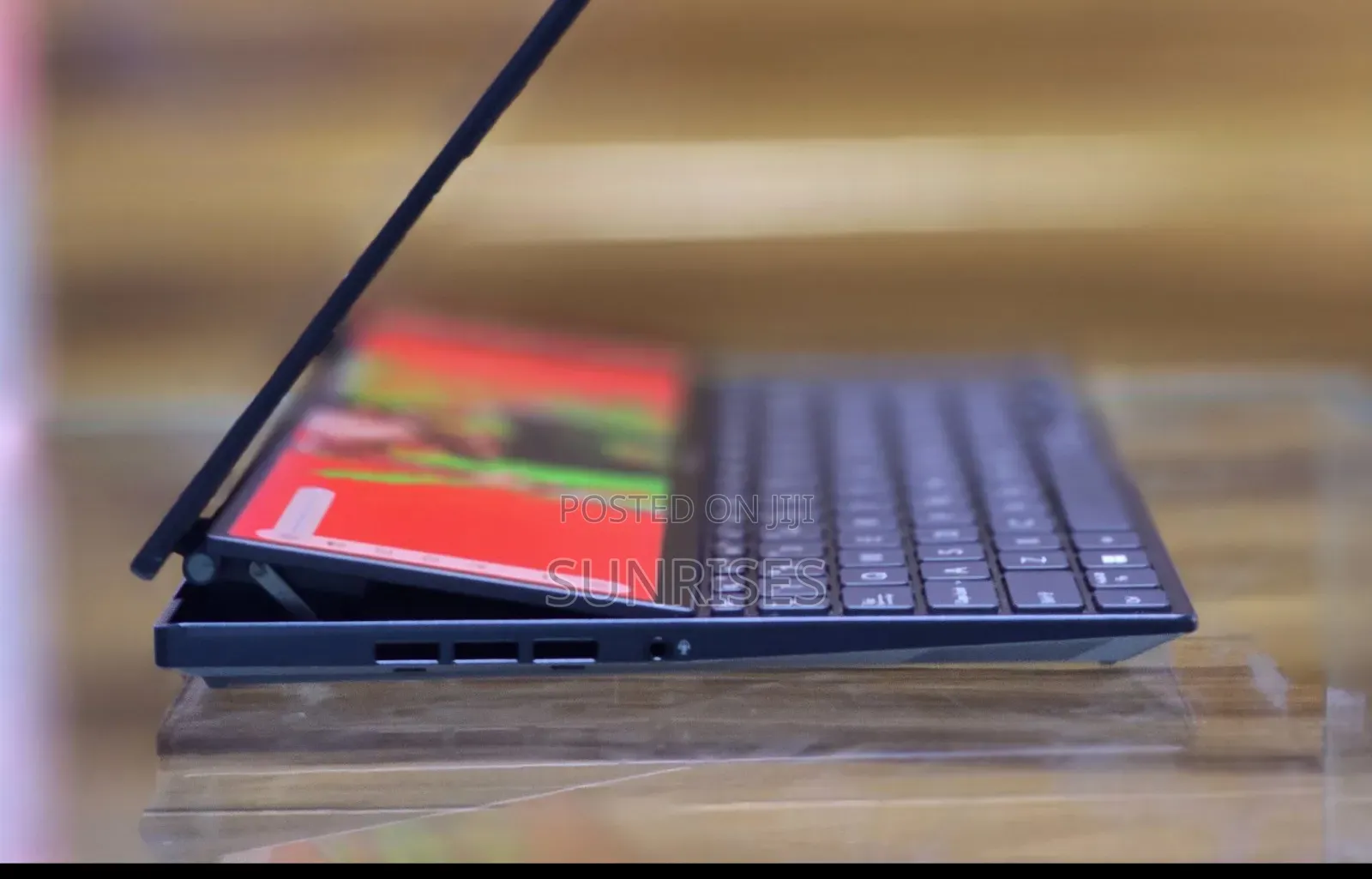 New Laptop Asus ZenBook UX303LN 32GB Intel Core i7 SSD 1T