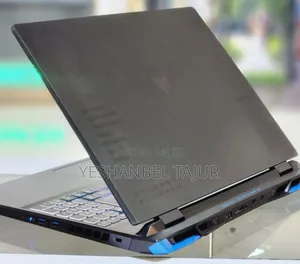 New Laptop Acer Predator Helios 300 16GB Intel Core I9 SSD 1T