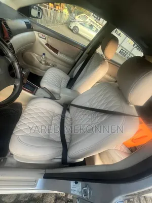 Toyota Corolla 2007 Silver