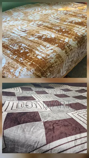 Photo - ጋቢ ለምኔ / ብርድ ልብስ / Blanket