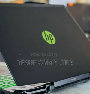 New Laptop HP Pavilion Power 15 16GB Intel Core I5 HDD 1T