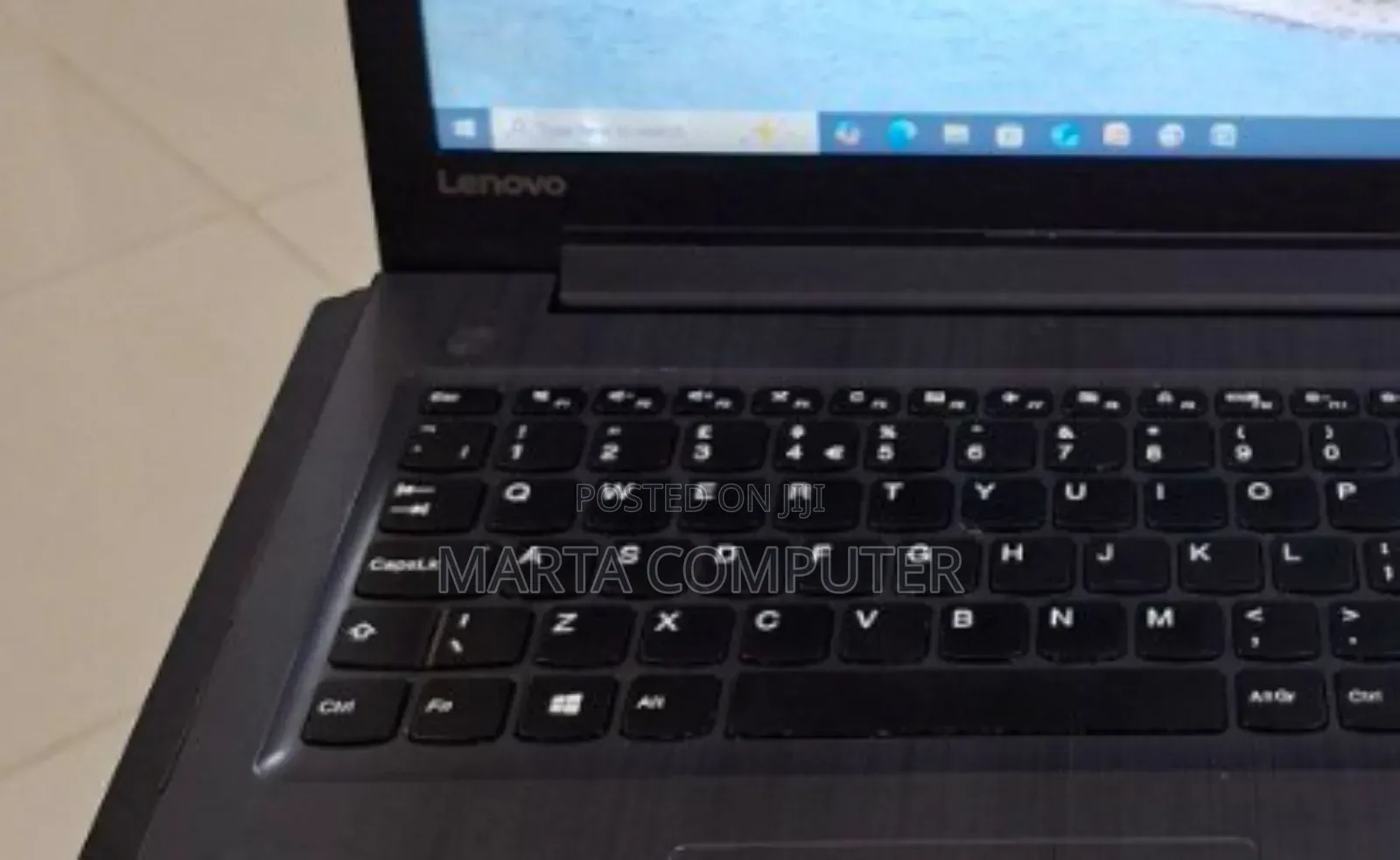 New Laptop Lenovo IdeaPad 1 8GB Intel Core I7 HDD 1T