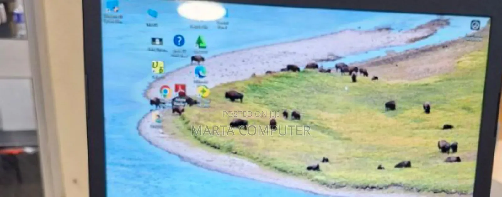 New Laptop Lenovo IdeaPad 1 8GB Intel Core I7 HDD 1T