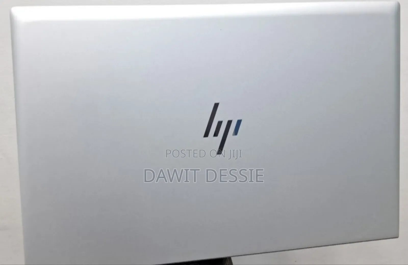 New Laptop HP EliteBook 845 G8 16GB AMD Ryzen 5 SSD 512GB