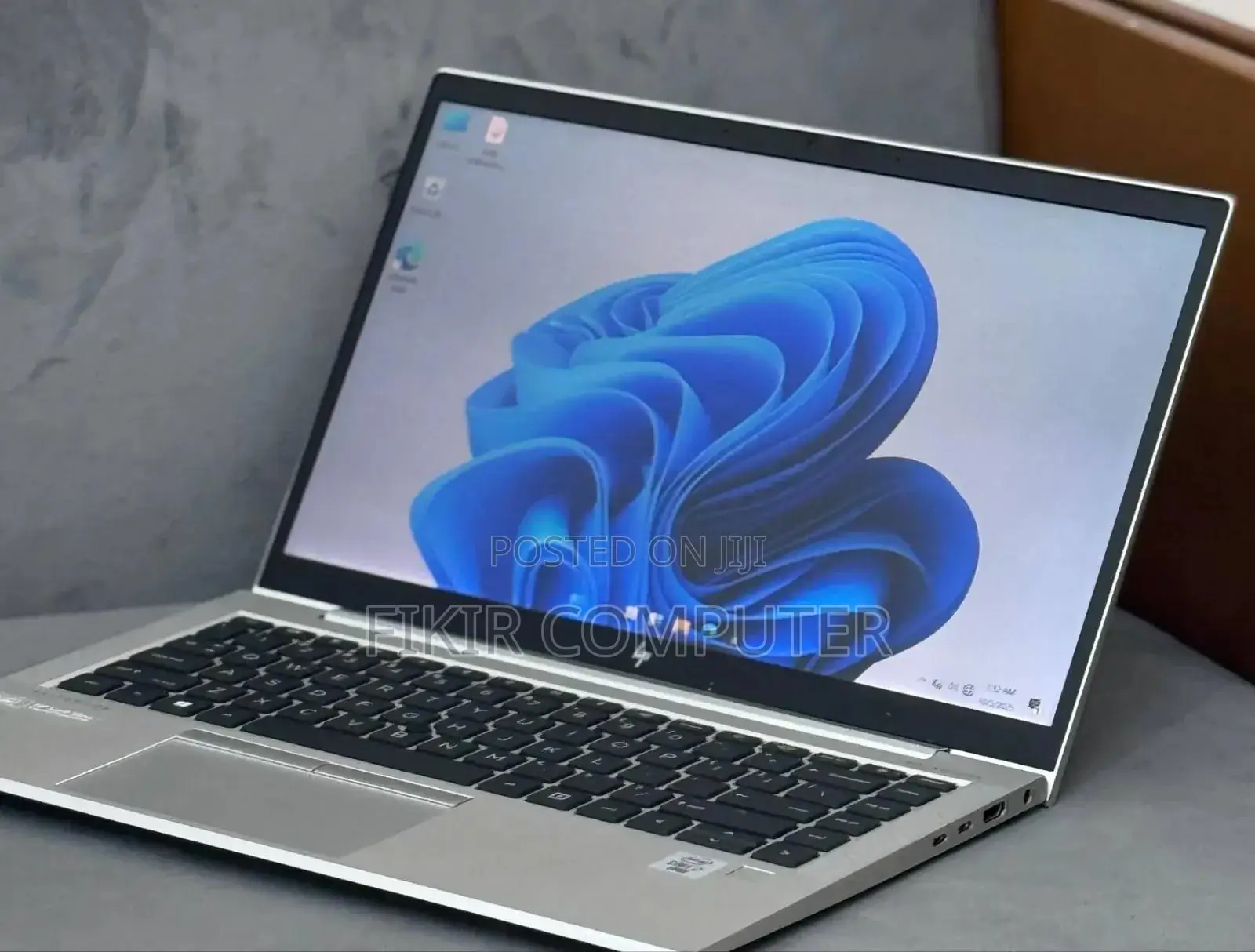 New Laptop HP EliteBook 840 16GB Intel Core I7 SSD 512GB