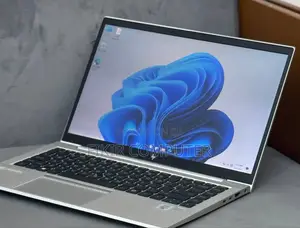 Photo - New Laptop HP EliteBook 840 16GB Intel Core I7 SSD 512GB