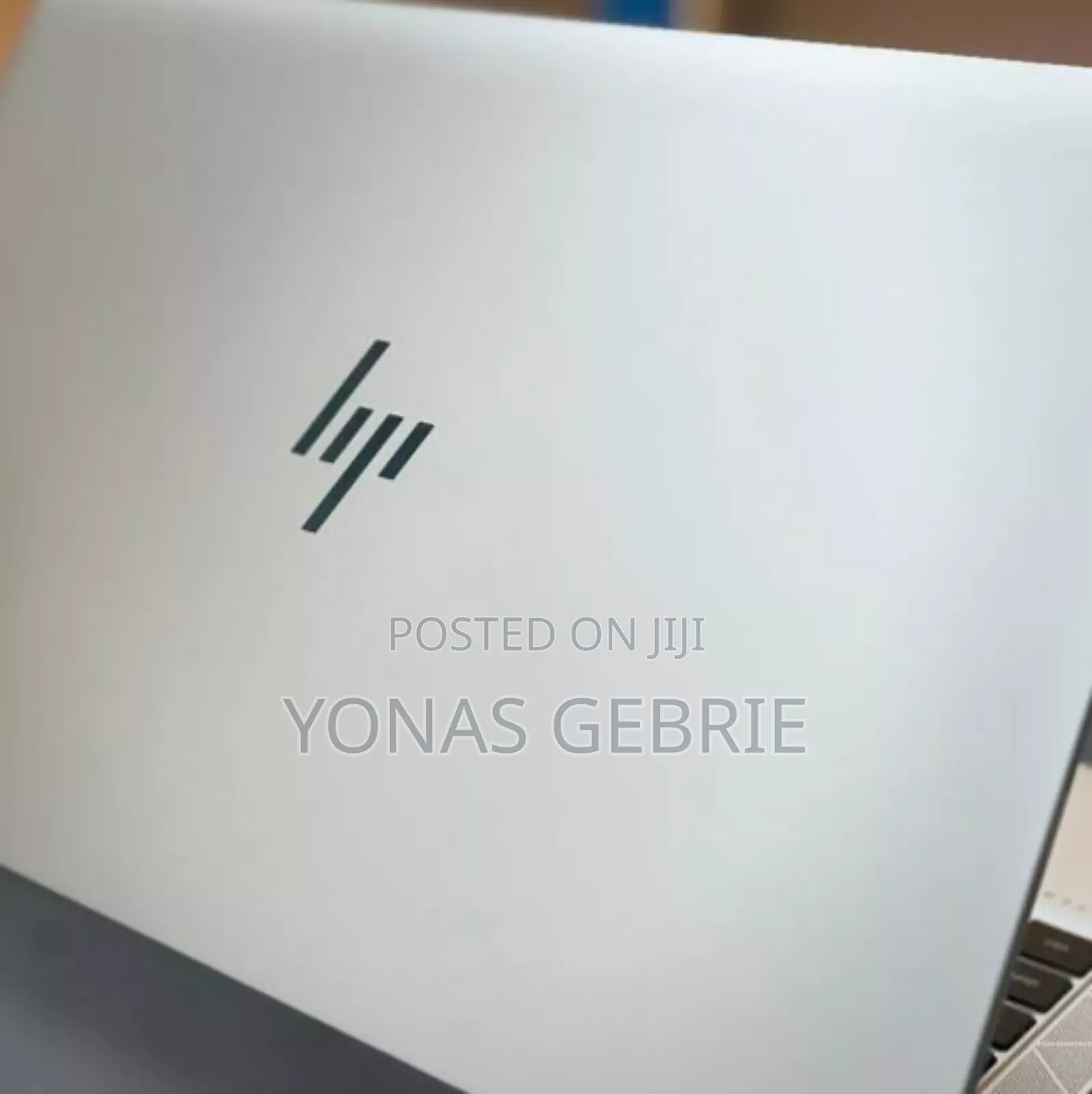 New Laptop HP EliteBook 845 G8 16GB AMD Ryzen 5 SSD 512GB