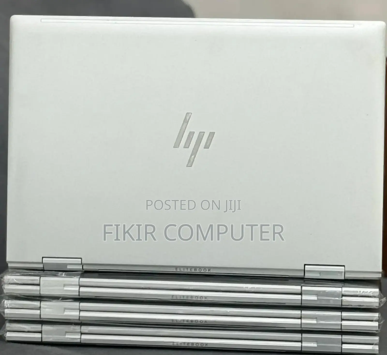 New Laptop HP EliteBook 830 G7 16GB Intel Core I5 SSD 512GB