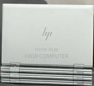 New Laptop HP EliteBook 830 G7 16GB Intel Core I5 SSD 512GB