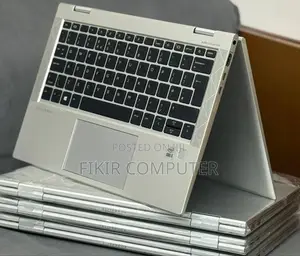 New Laptop HP EliteBook 830 G7 16GB Intel Core I5 SSD 512GB