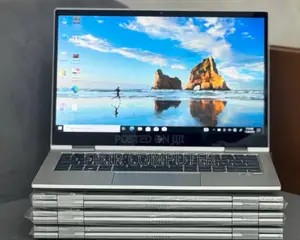 New Laptop HP EliteBook 830 G7 16GB Intel Core I5 SSD 512GB