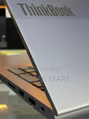 New Laptop Lenovo ThinkBook 15 16GB Intel Core Ultra 7 SSD 512GB