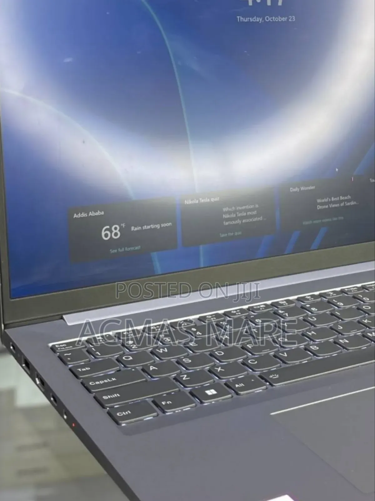 New Laptop Lenovo ThinkBook 15 16GB Intel Core Ultra 7 SSD 512GB