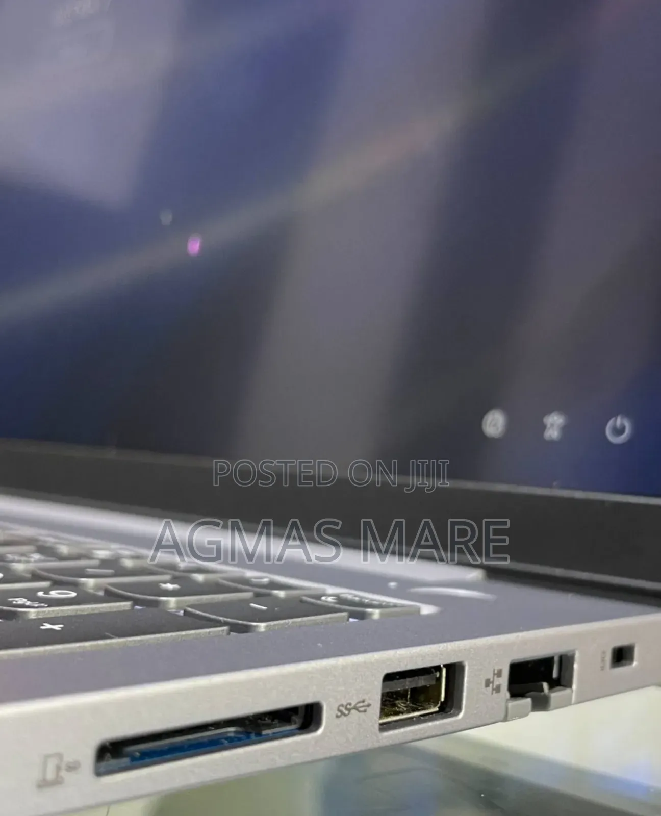 New Laptop Lenovo ThinkBook 15 16GB Intel Core Ultra 7 SSD 512GB