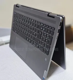 New Laptop Lenovo Yoga 7i 16GB Intel Core I7 SSD 512GB