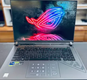Photo - New Laptop Asus ROG Zephyrus G16 16GB Intel Core I9 SSD 1T