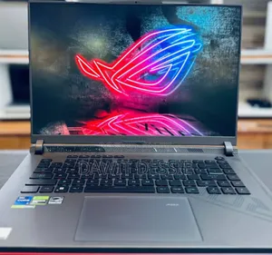 New Laptop Asus ROG Zephyrus G16 16GB Intel Core I9 SSD 1T