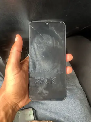 Photo - Samsung Galaxy A16 128 GB Black