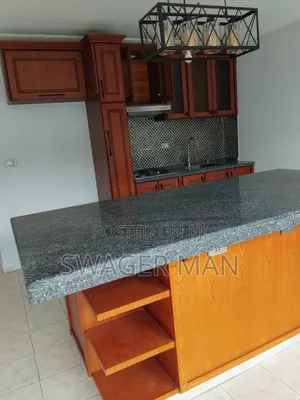 Furnished 6bdrm Townhouse / Terrace in Ccd, Yeka for rent