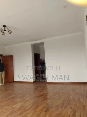 Furnished 6bdrm Townhouse / Terrace in Ccd, Yeka for rent