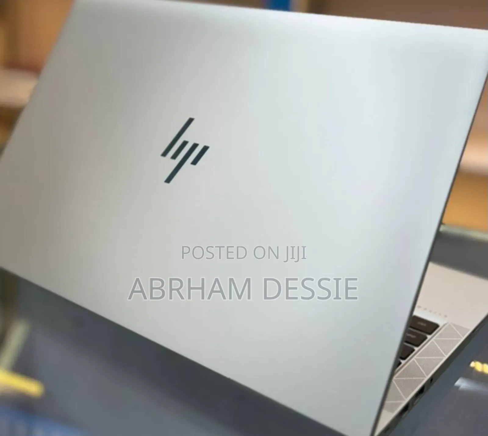 New Laptop HP EliteBook 845 G8 16GB AMD Ryzen 5 SSD 512GB
