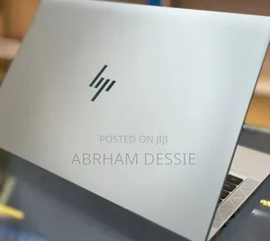 New Laptop HP EliteBook 845 G8 16GB AMD Ryzen 5 SSD 512GB