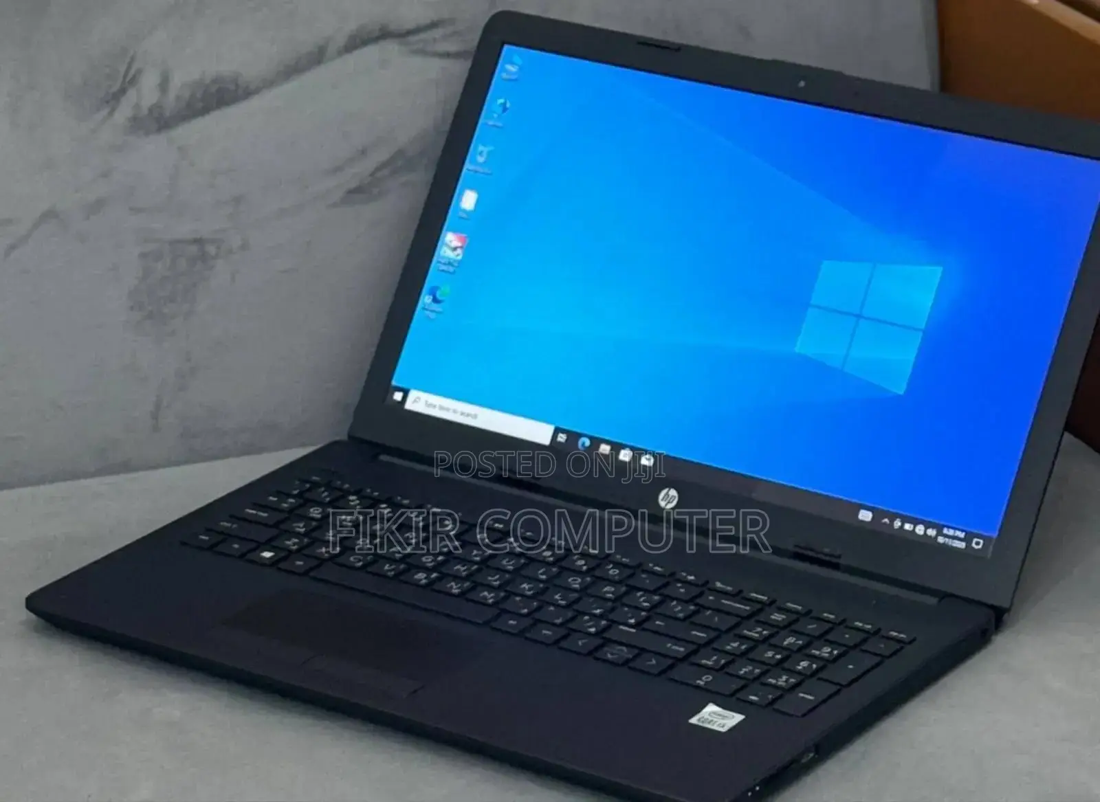 New Laptop HP Stream Notebook 8GB Intel Core I5 HDD+SSD 1T