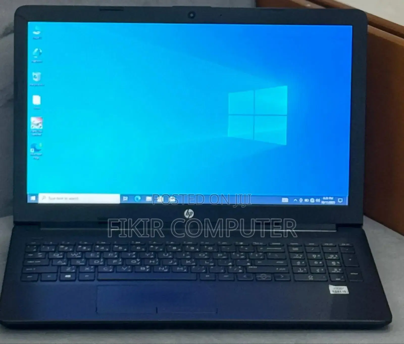 New Laptop HP Stream Notebook 8GB Intel Core I5 HDD+SSD 1T