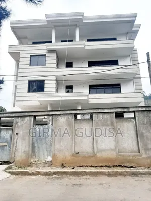 Photo - Furnished 10bdrm House in መገናኛ አካባቢ, Yeka for sale